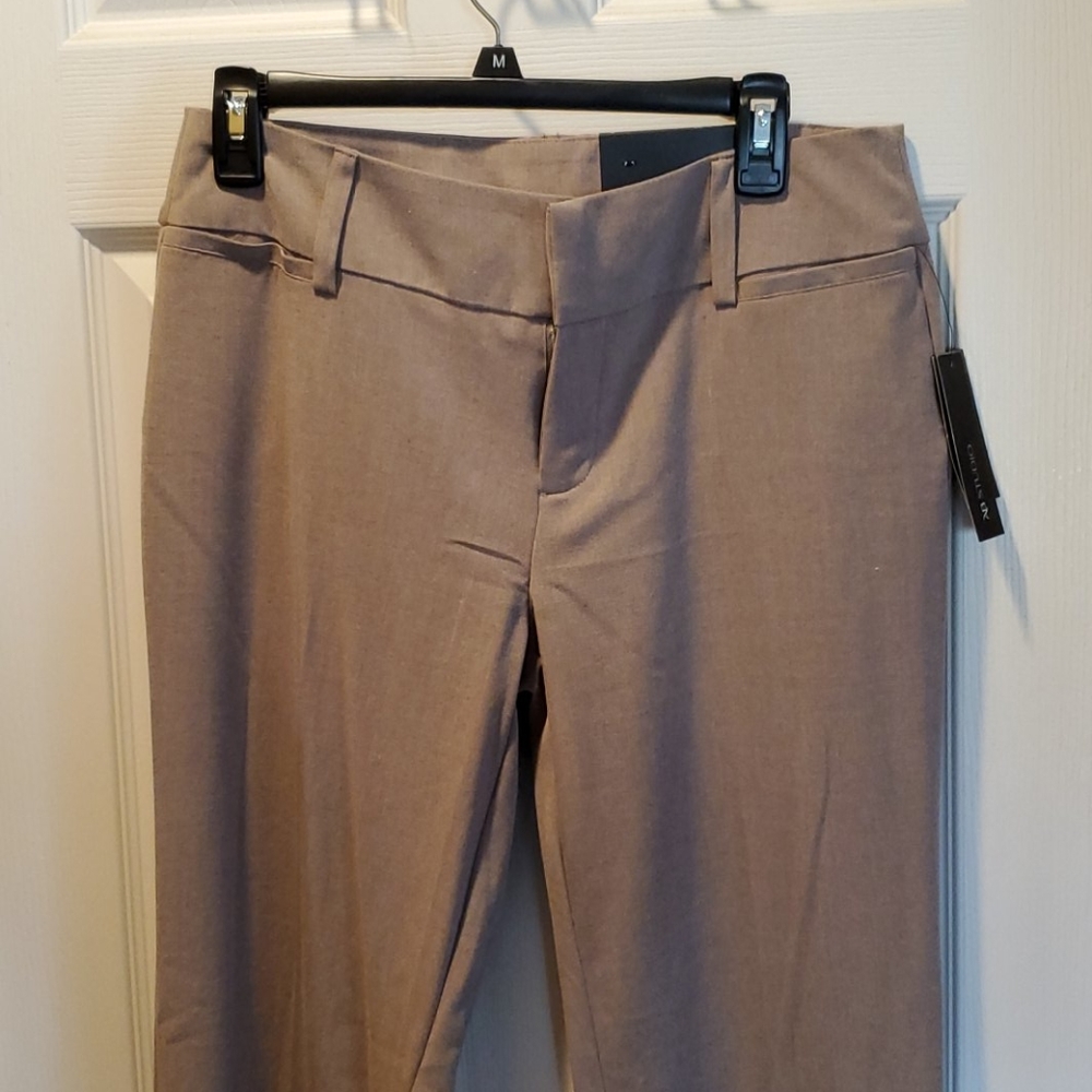 Dress pants